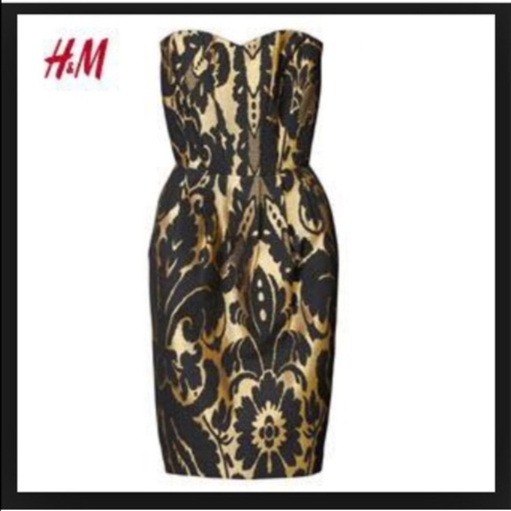 H&M Cocktail dress